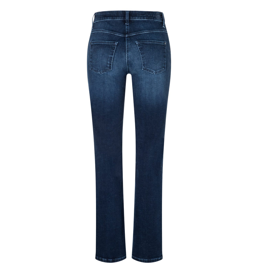 MAC jeans 5456/90 dream blue denim – dames - L30