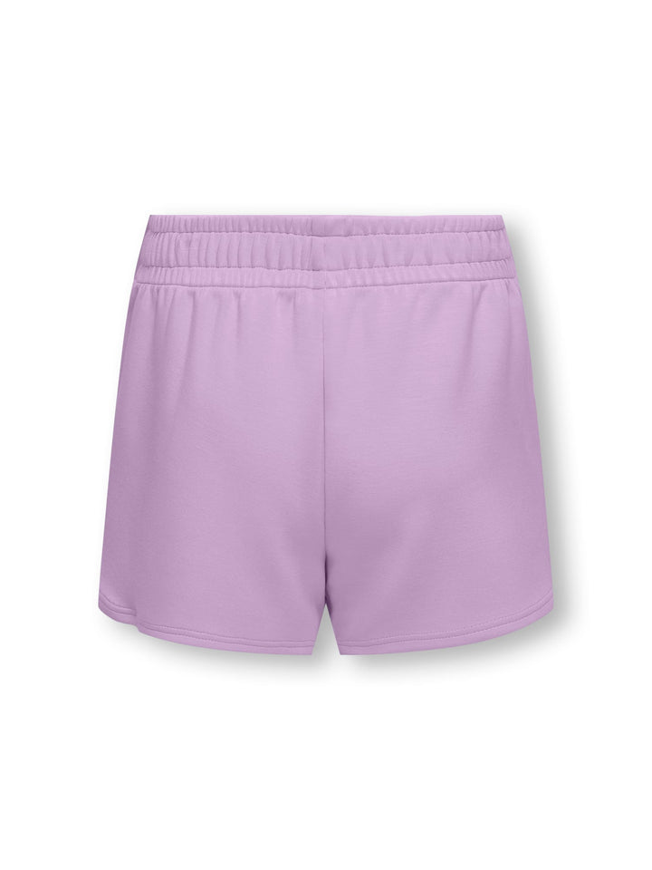 kids only 15368554 Gada short lila – meisjes