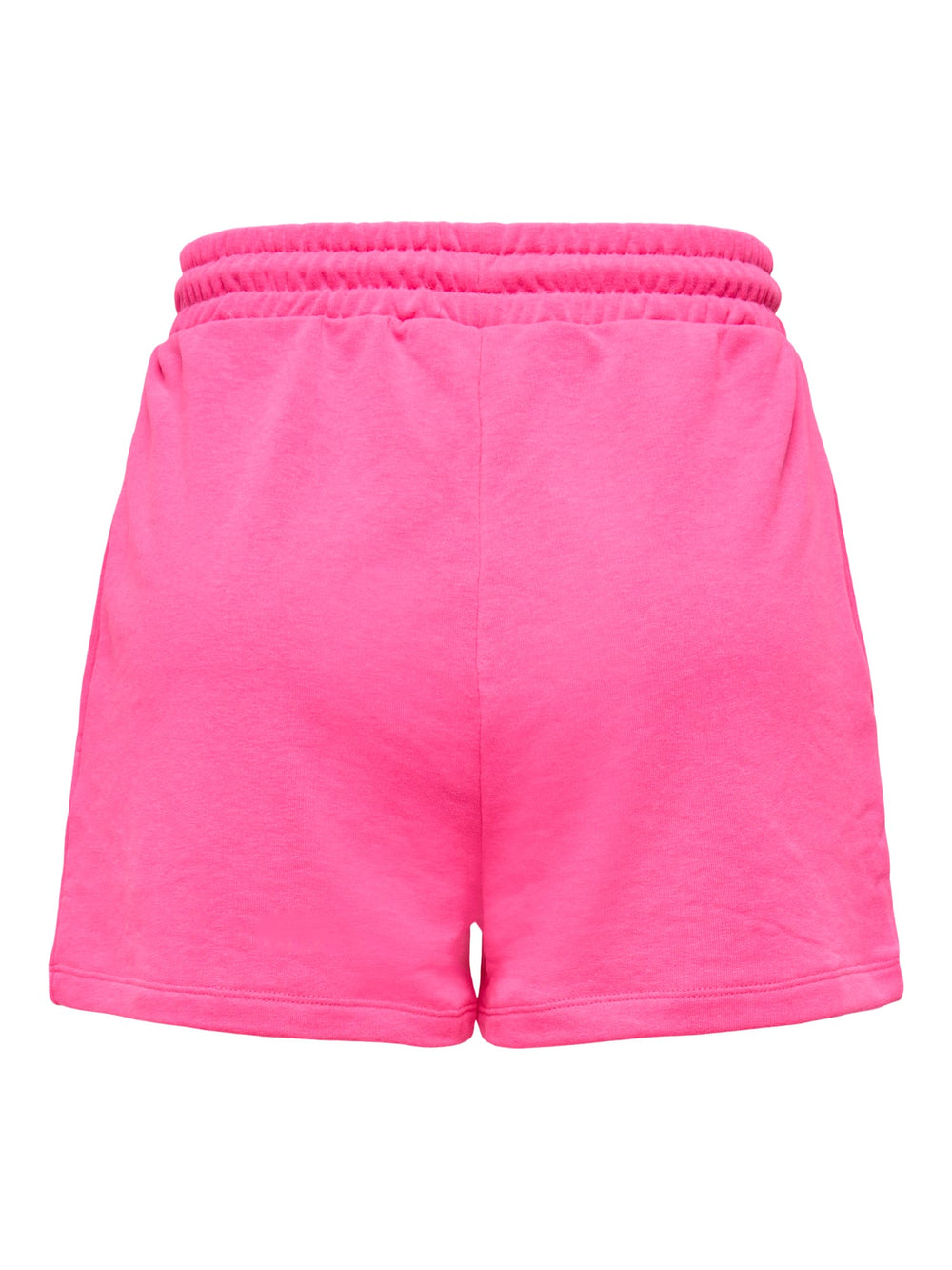 Only 15378312 Minna short neon roze – dames