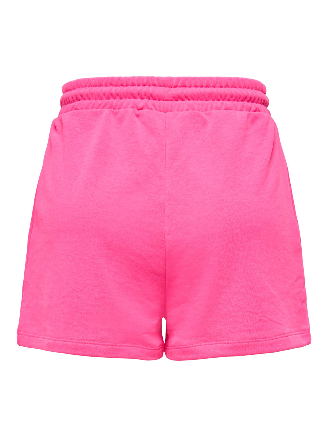 Only 15378312 Minna short neon roze – dames