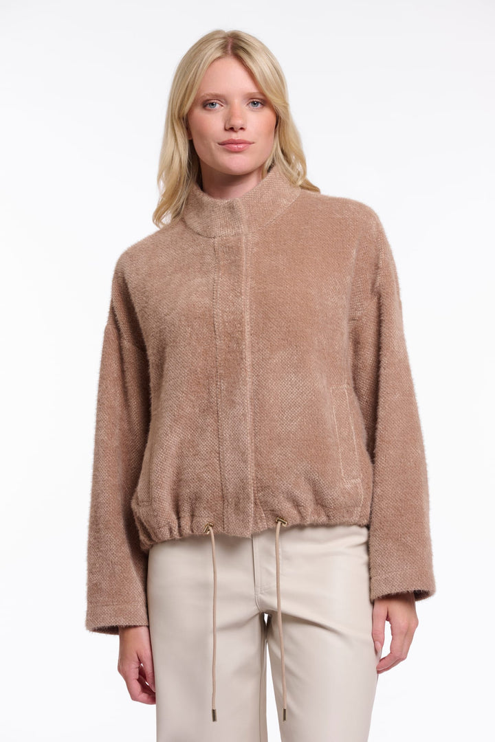 Rino & Pelle Levin.7002621 jack dames bruin dessin