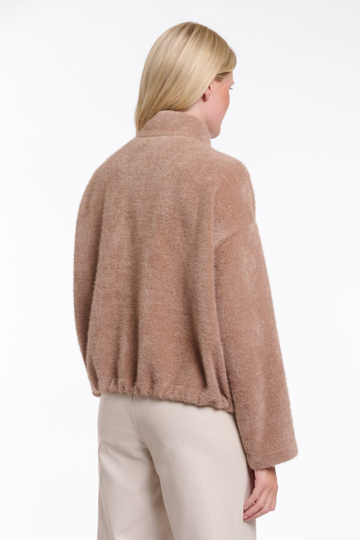 Rino & Pelle Levin.7002621 jack dames bruin dessin