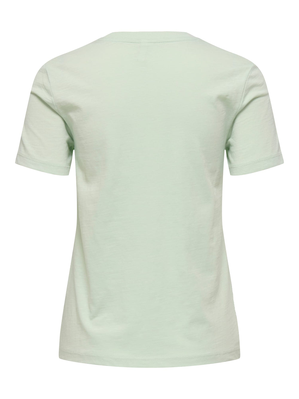 Only 15371671 Ketty t-shirt k/m dames mint