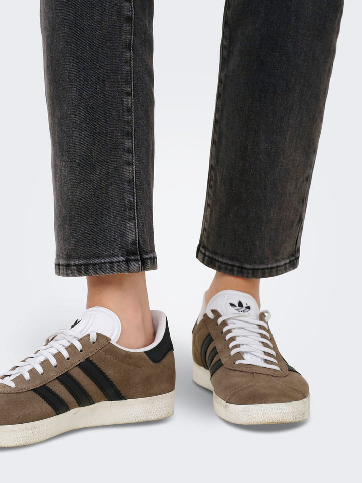 Only Emily jeans grey denim – dames - L32