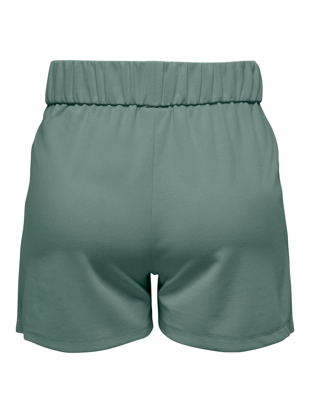 Jacqueline de Yong Geggo shorts oud groen – dames