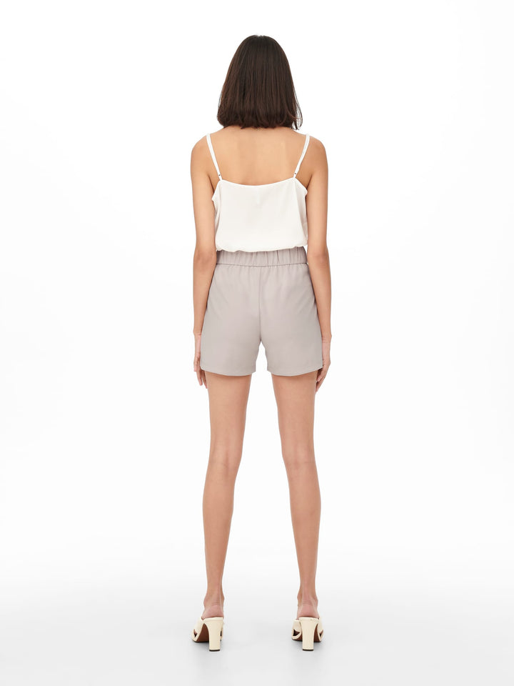 Jacqueline de Yong Geggo shorts kit – dames