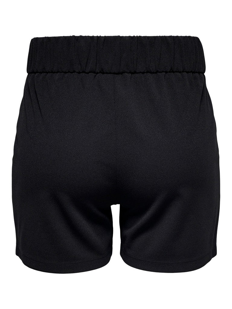 Jacqueline de Yong Geggo shorts zwart – dames
