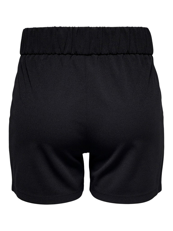 Jacqueline de Yong Geggo shorts zwart – dames