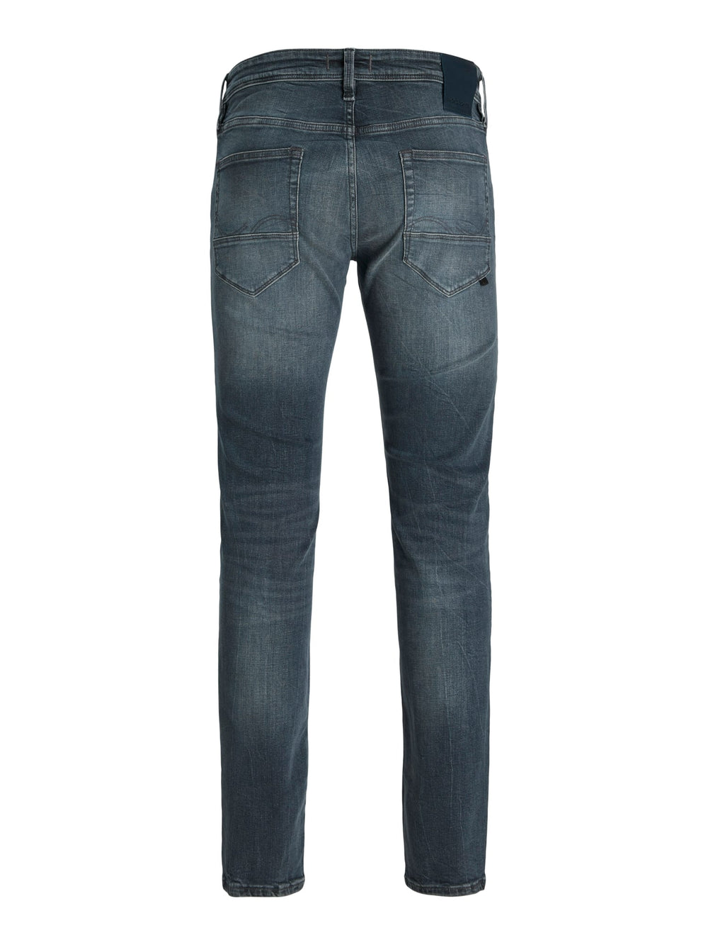 Jack & Jones Glenn jeans slim fit heren – blue denim - L32