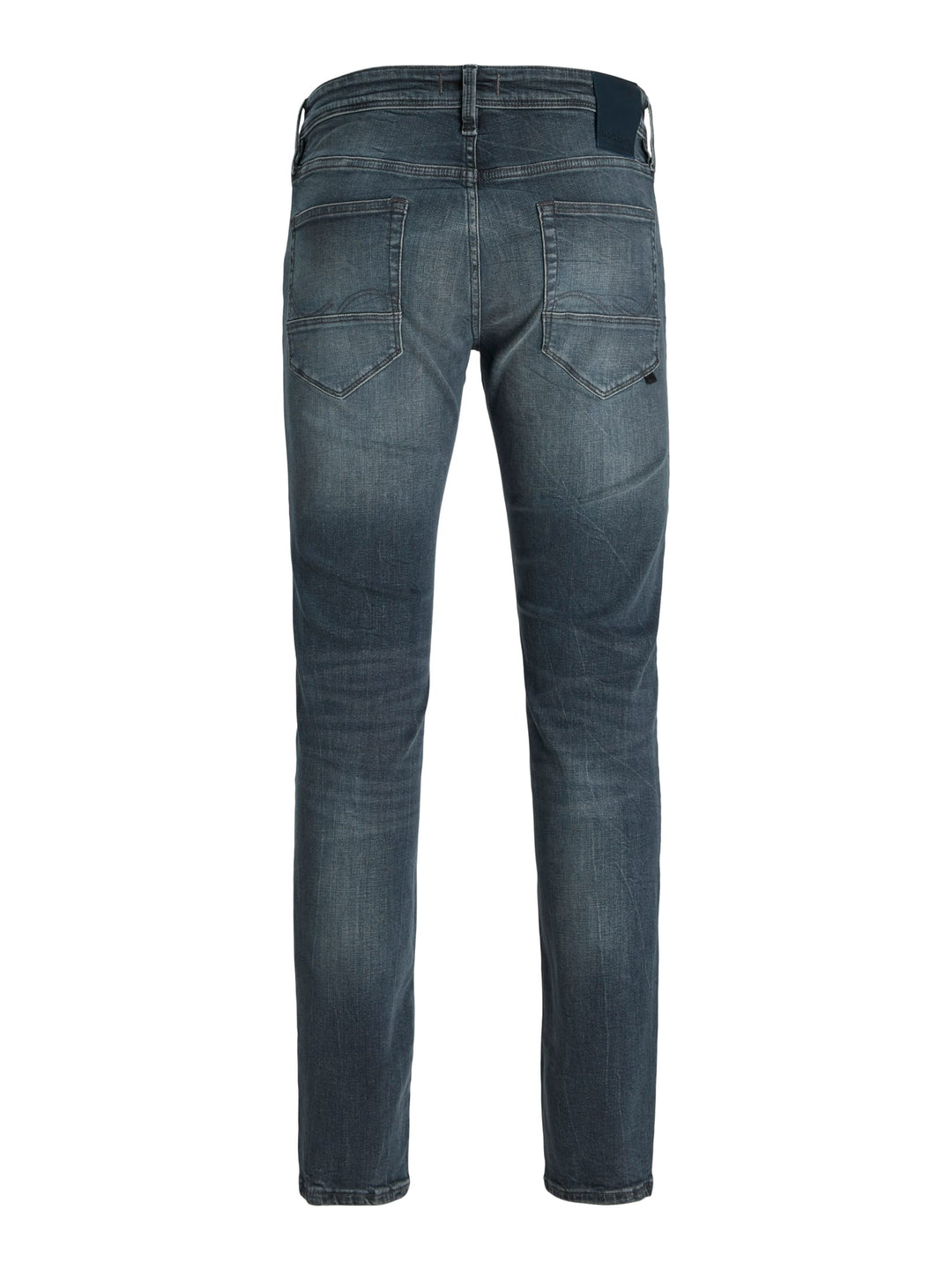 Jack & Jones Glenn jeans slim fit heren – blue denim - L32
