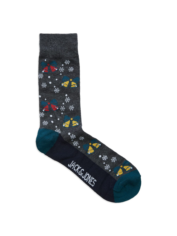 jack & jones kids cadeauset groen dessin – jongens
