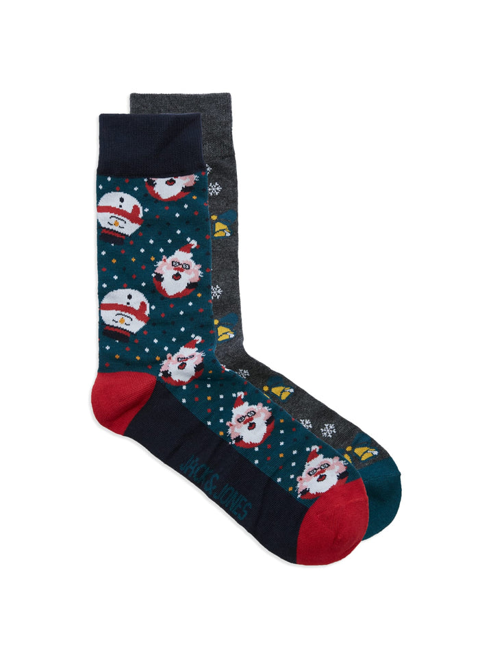 jack & jones kids cadeauset groen dessin – jongens