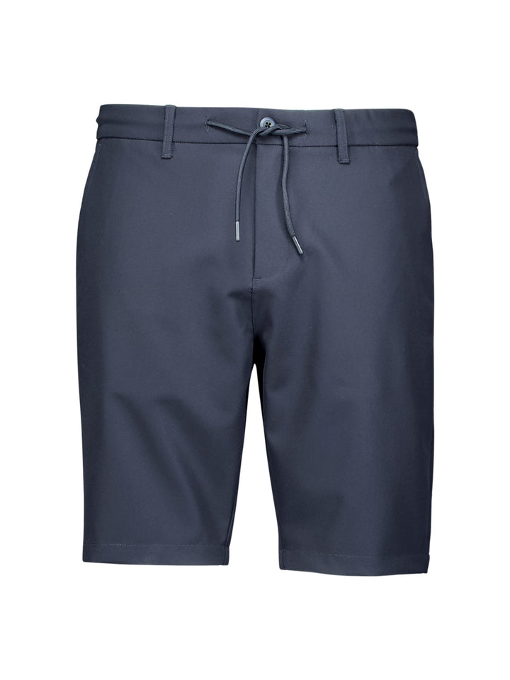 No Excess short heren navy – 318190318SN
