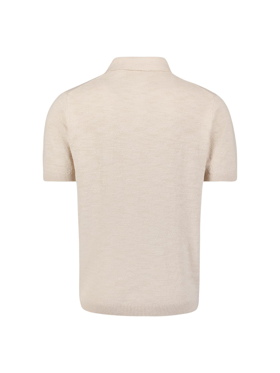 No excess polo k/m heren beige – Pullover Short Sleeve