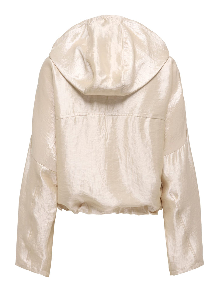 Only 15368188 Grace jack dames goudkleurig