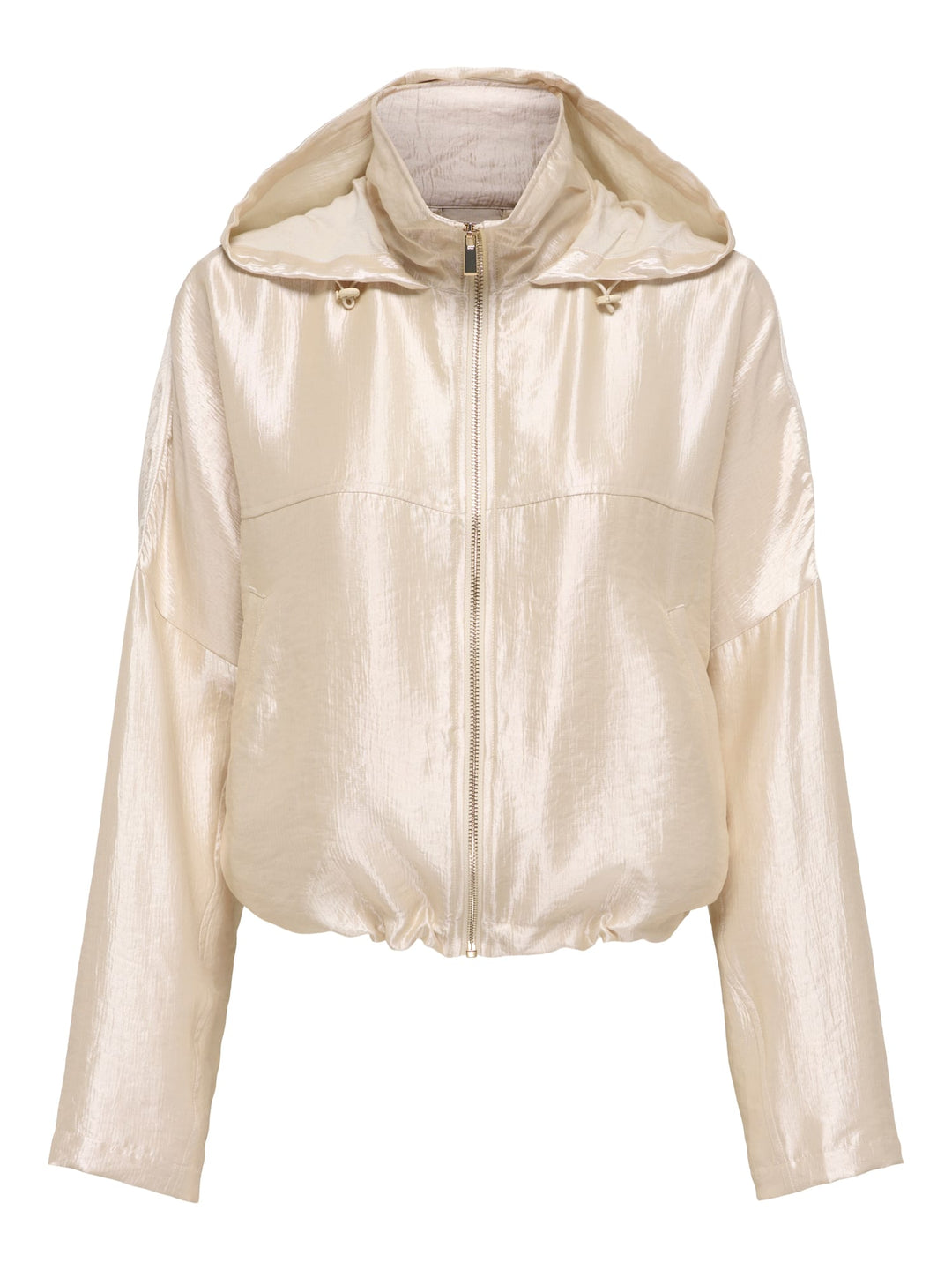 Only 15368188 Grace jack dames goudkleurig