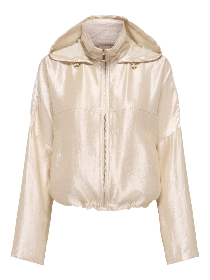 Only 15368188 Grace jack dames goudkleurig