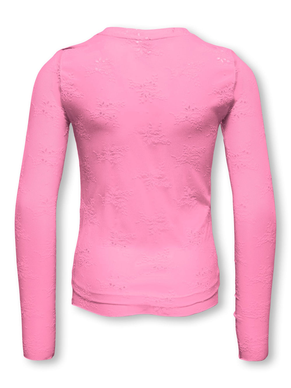 Kids Only Loui top roze - meisjes