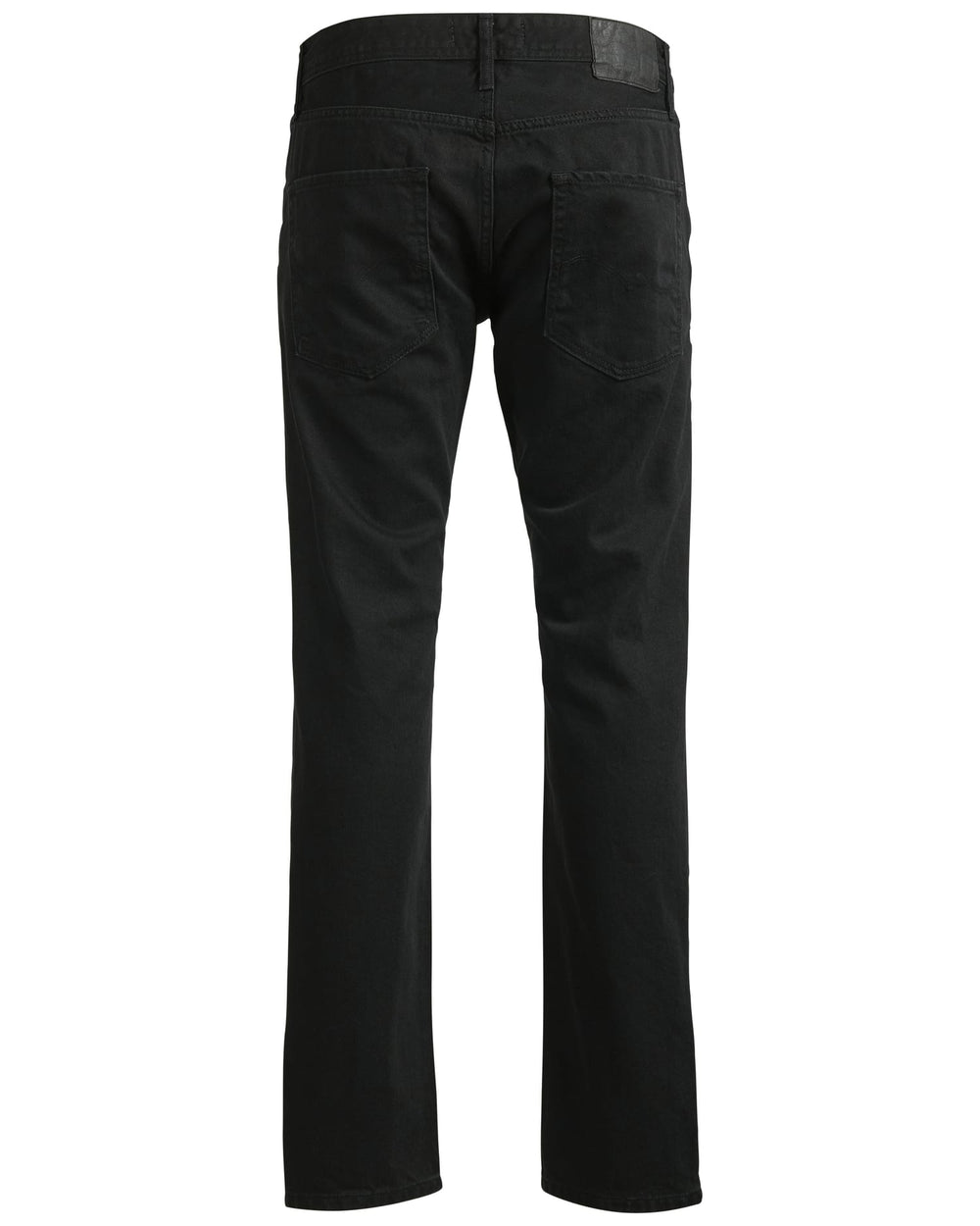 Jack & Jones slim fit jeans zwart denim – heren - Black Denim - L34