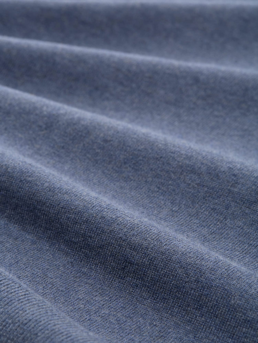 Tom Tailor Troyer trui rafblauw – heren