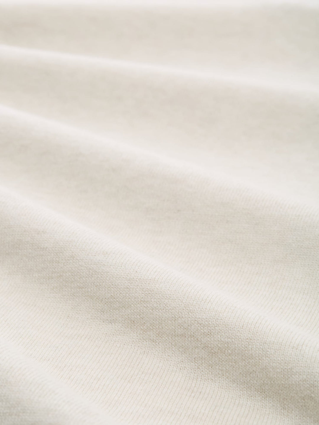 Tom Tailor troyer gebreide trui beige - heren
