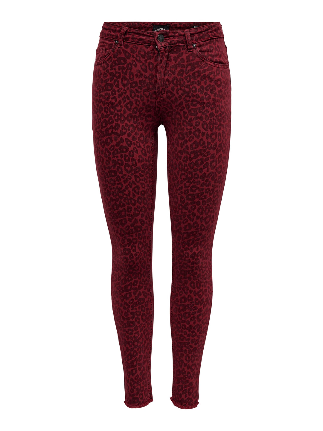 Only 15187825 Dames Jeans diversen - 32