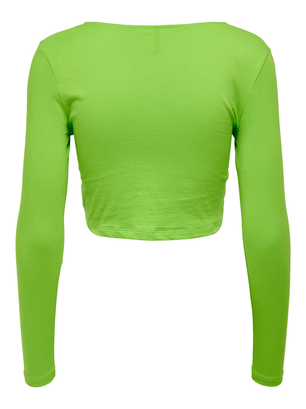 Only Jasmin top groen – dames