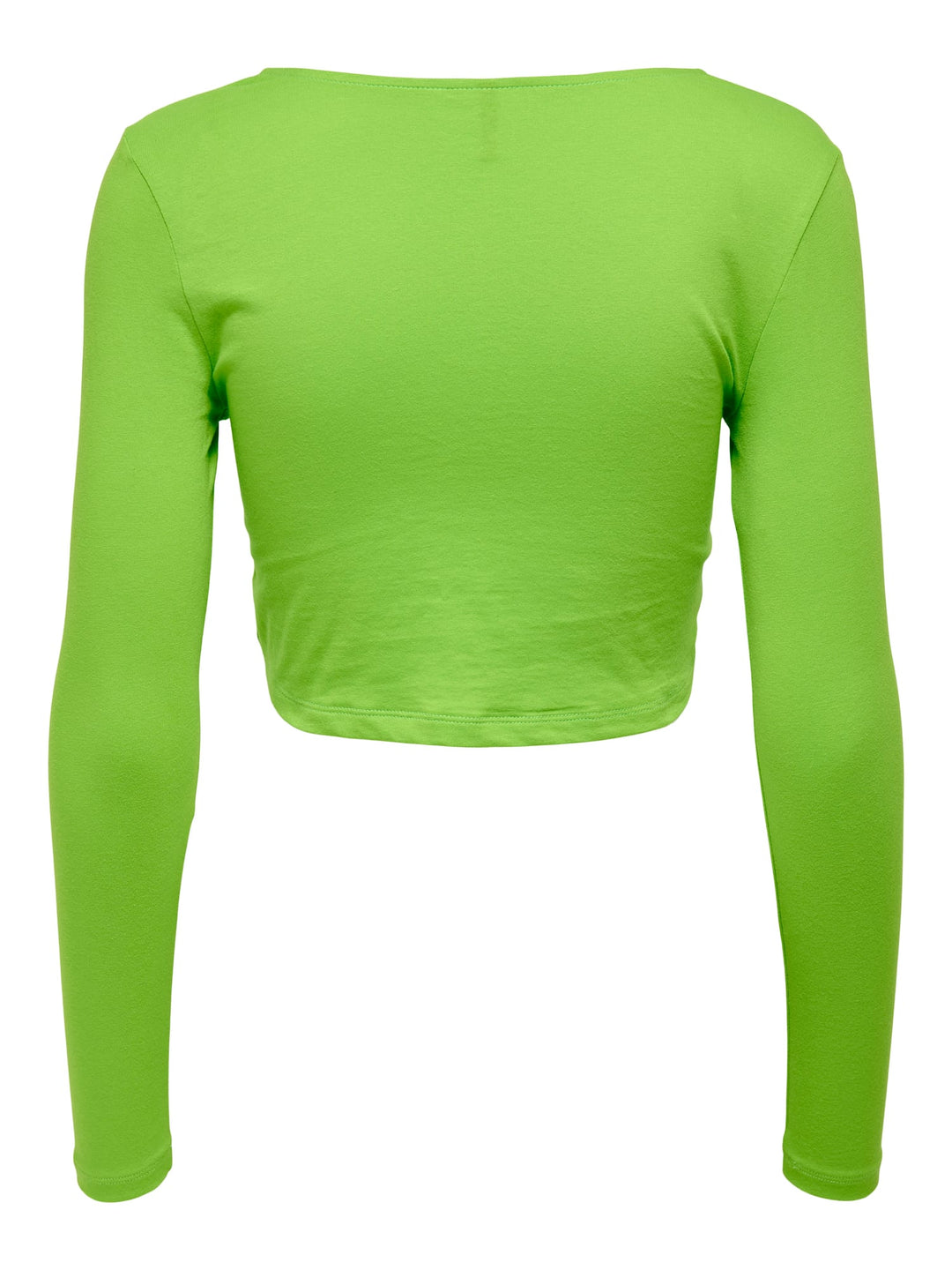 Only Jasmin top groen – dames