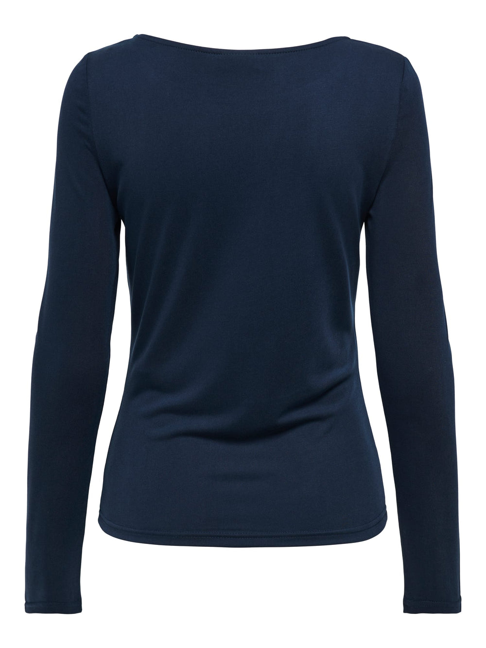 Jacqueline de Yong Freya top navy – dames