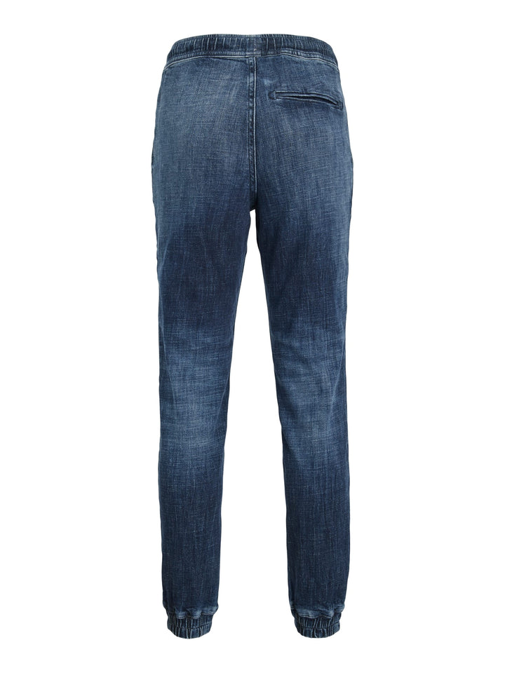 Jack & Jones Gordon jeans blue denim – jongens