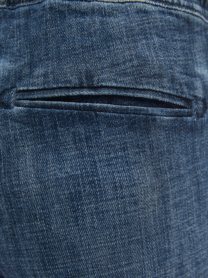 Jack & Jones Gordon jeans blue denim – jongens