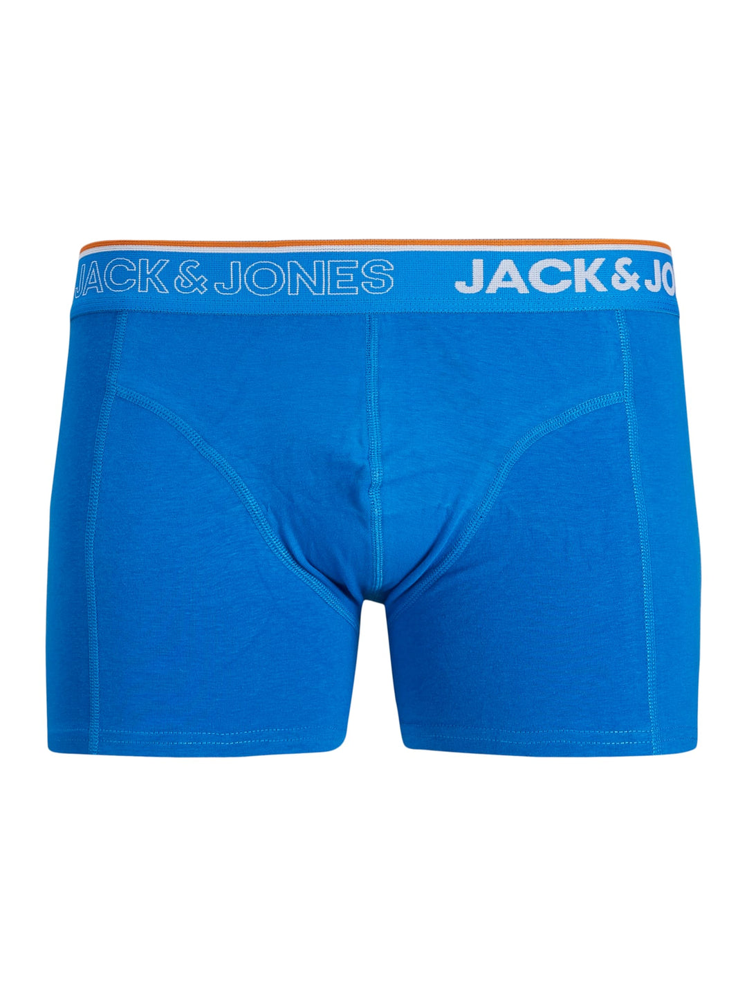 Jack & Jones JACARUBA TRUNKS boxershort blauw – heren