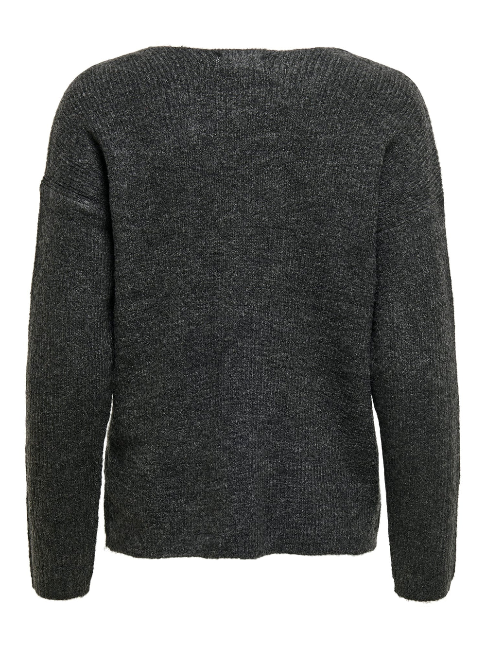 Only Camilla trui antraciet – dames