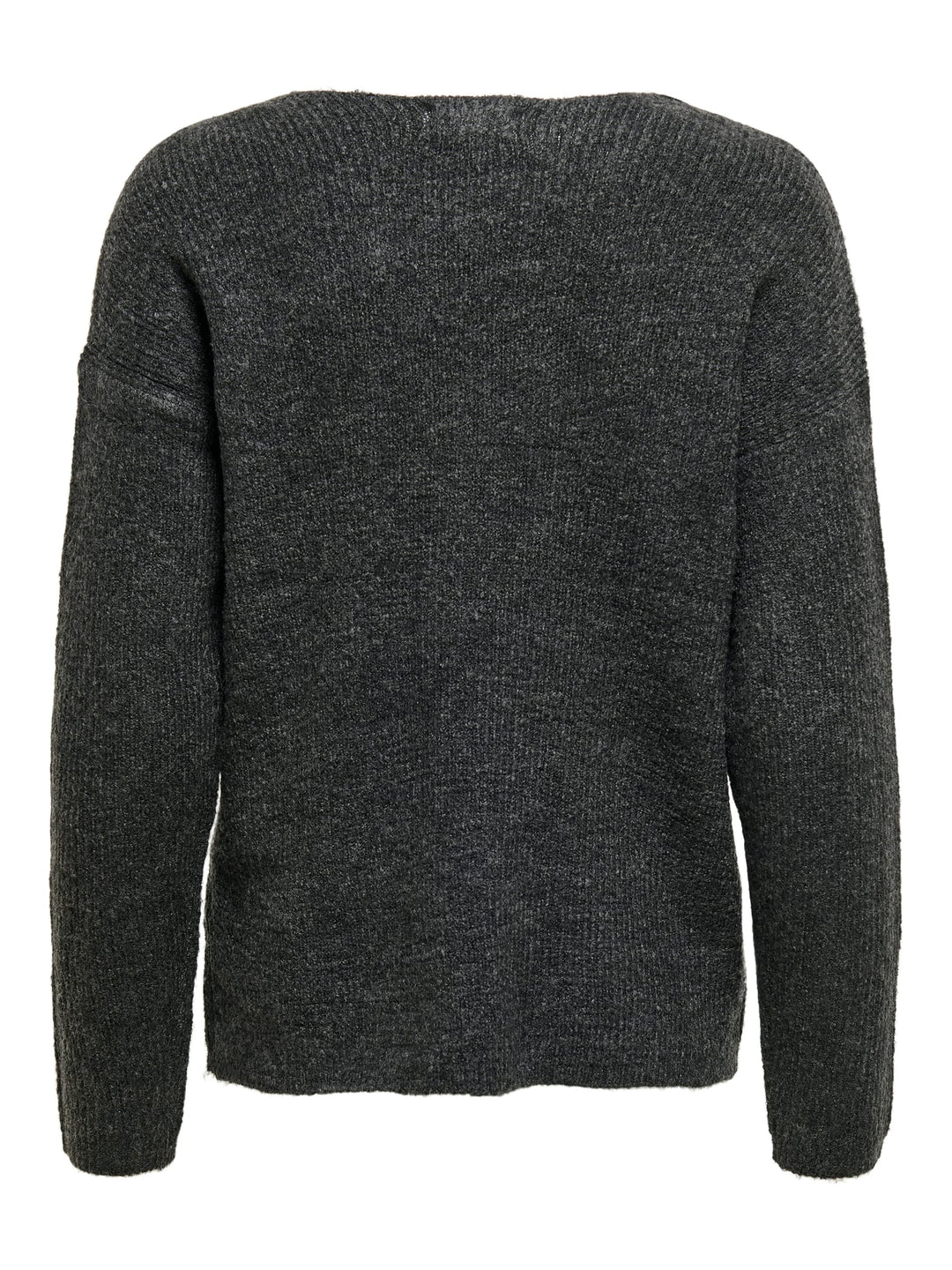 Only Camilla trui antraciet – dames