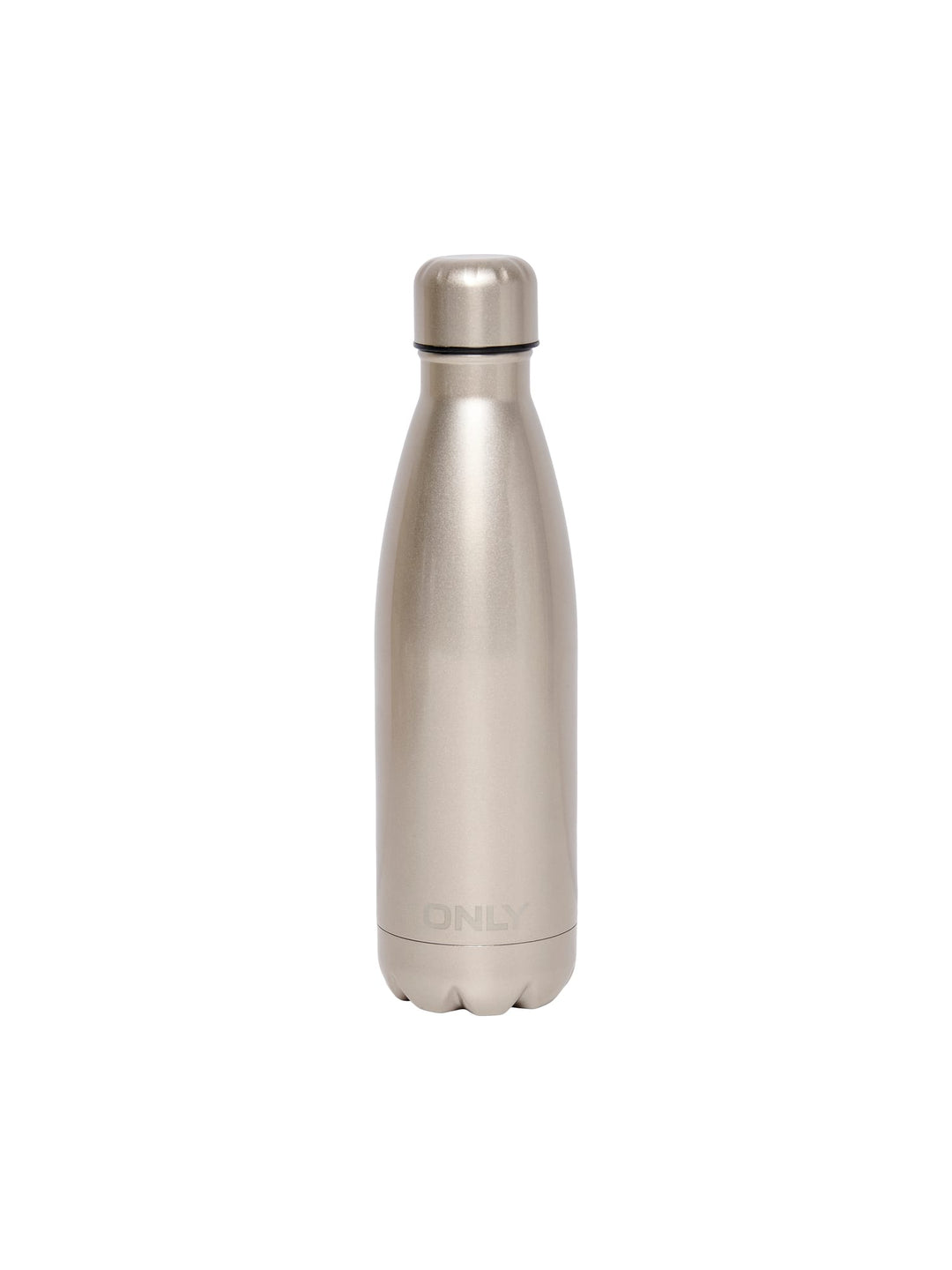 Only ONLtermo thermoskan bronskleurig – accessoires voor dames