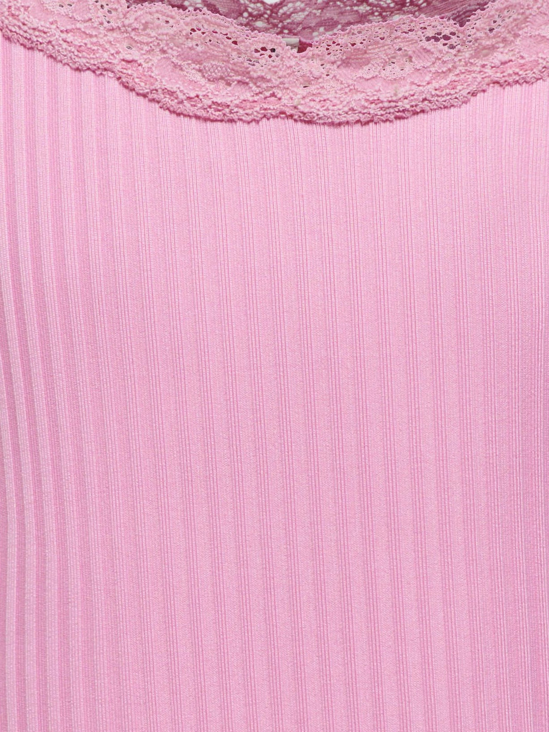 Kids Only Mila tank top roze – meisjes