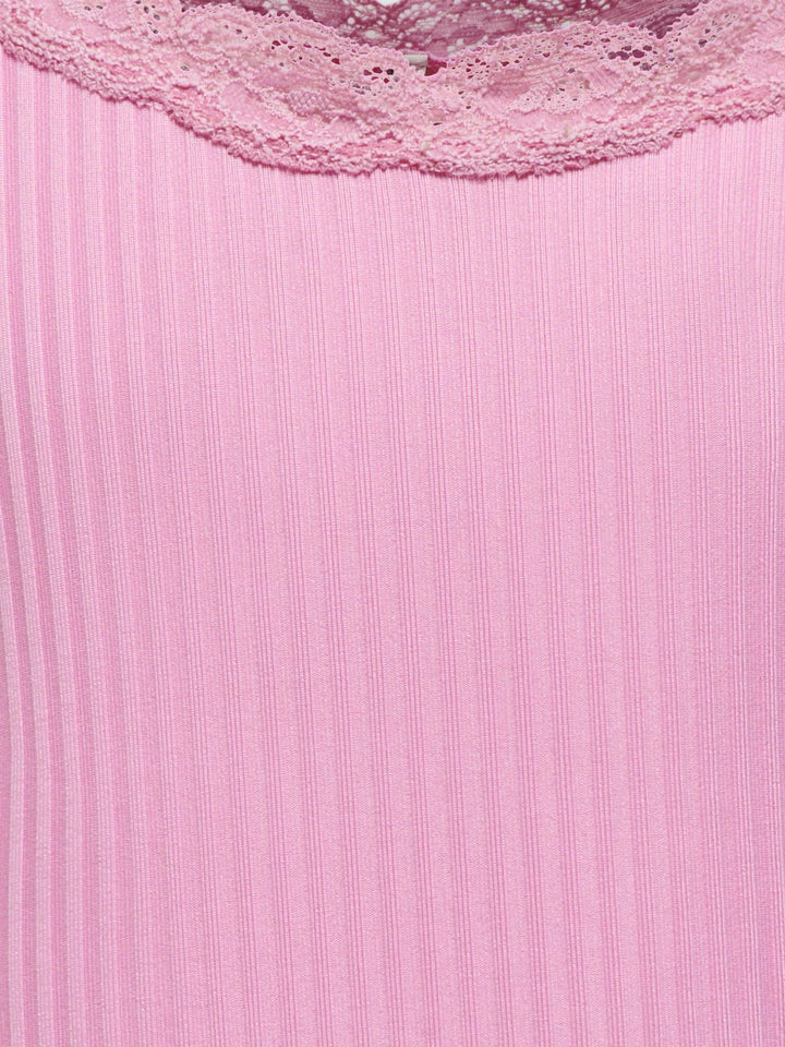 kids only 15300004 Mila tank top roze