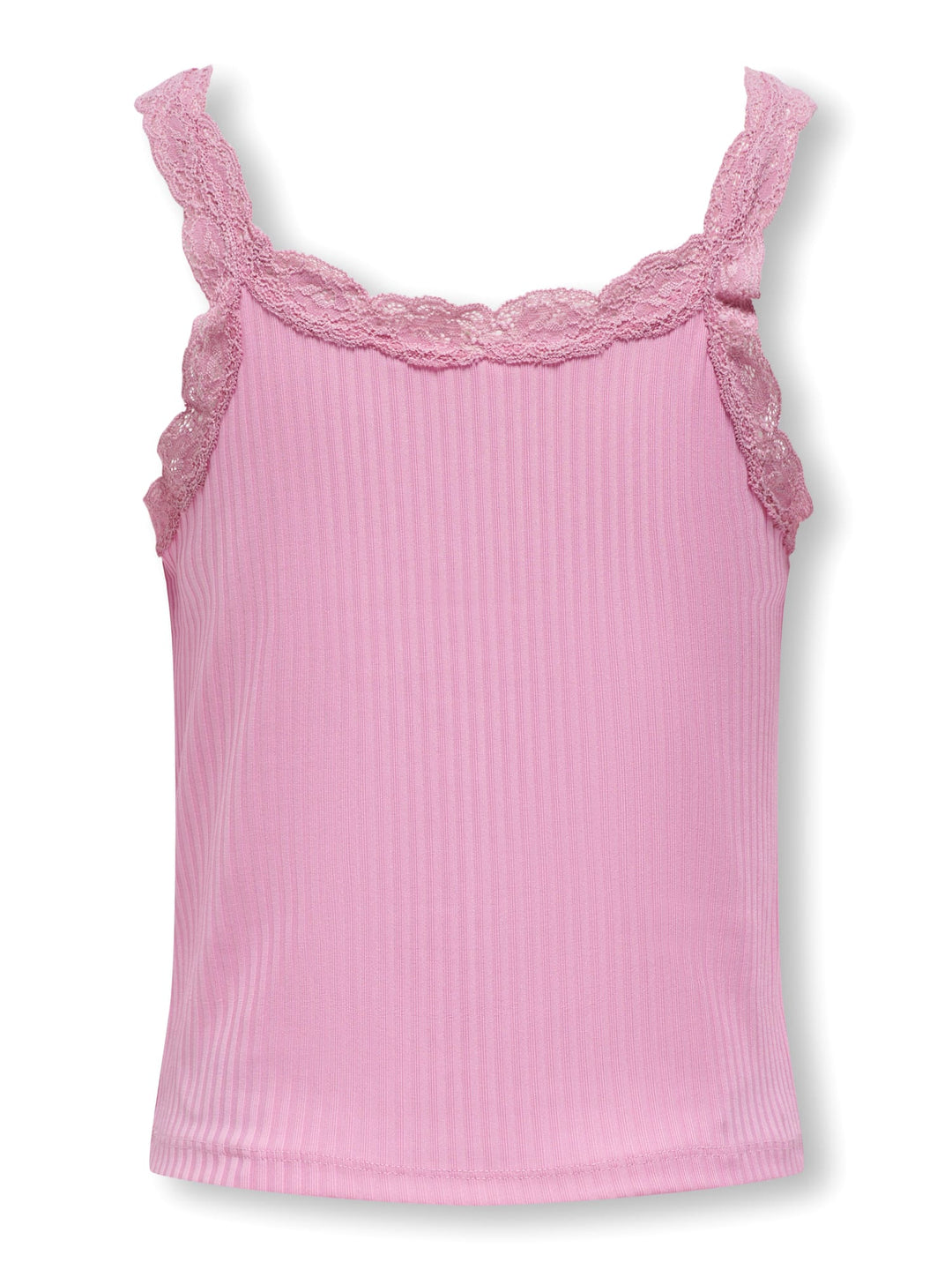 kids only 15300004 Mila tank top roze