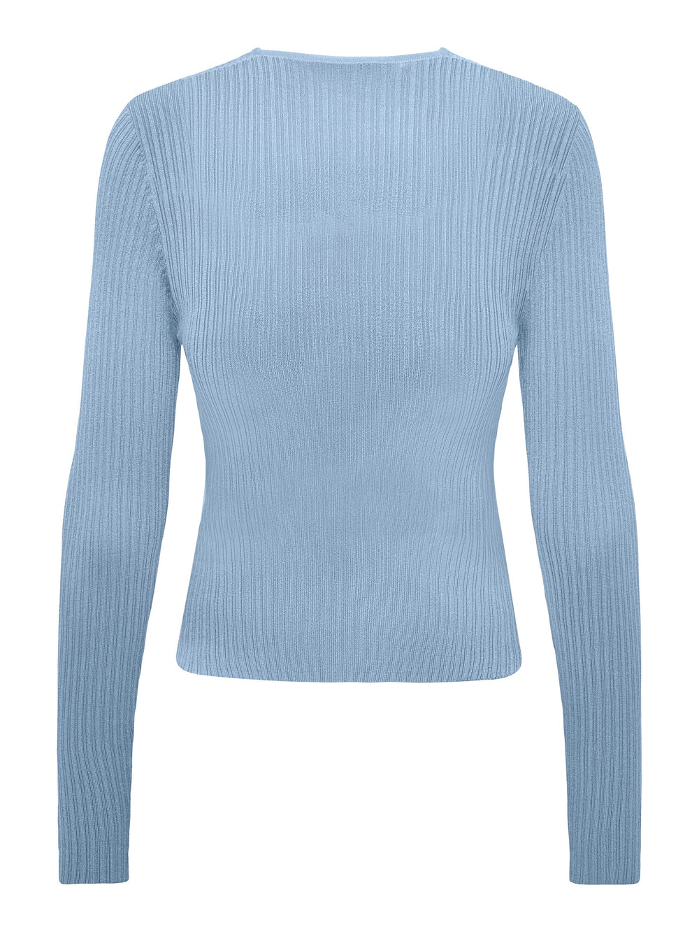 Only Meddi trui lichtblauw – dames