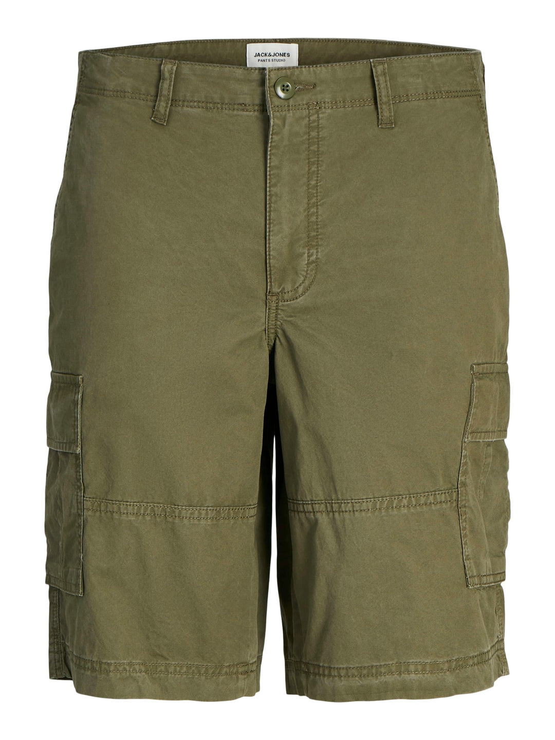 jack & jones kids 12254171 Cole short jongens army