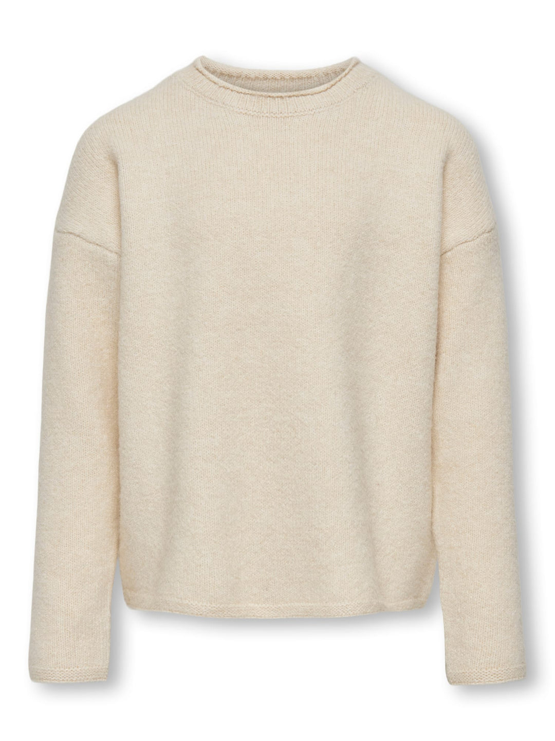 kids only 15332557 Andrea trui meisjes beige
