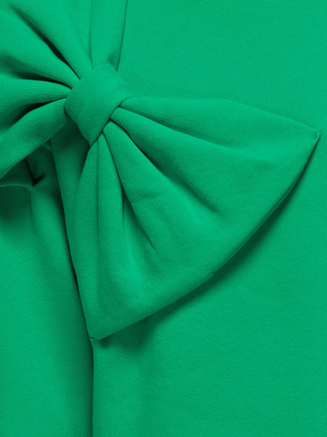 Kids Only Valerie sweater groen – meisjes