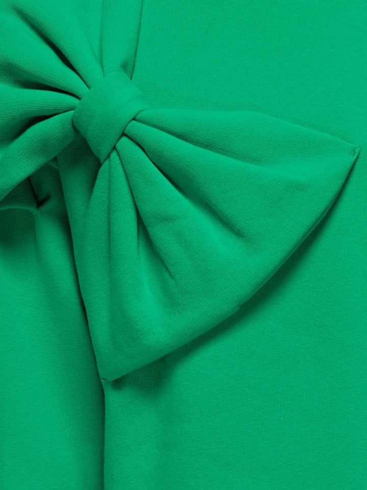 Kids Only Valerie sweater groen – meisjes