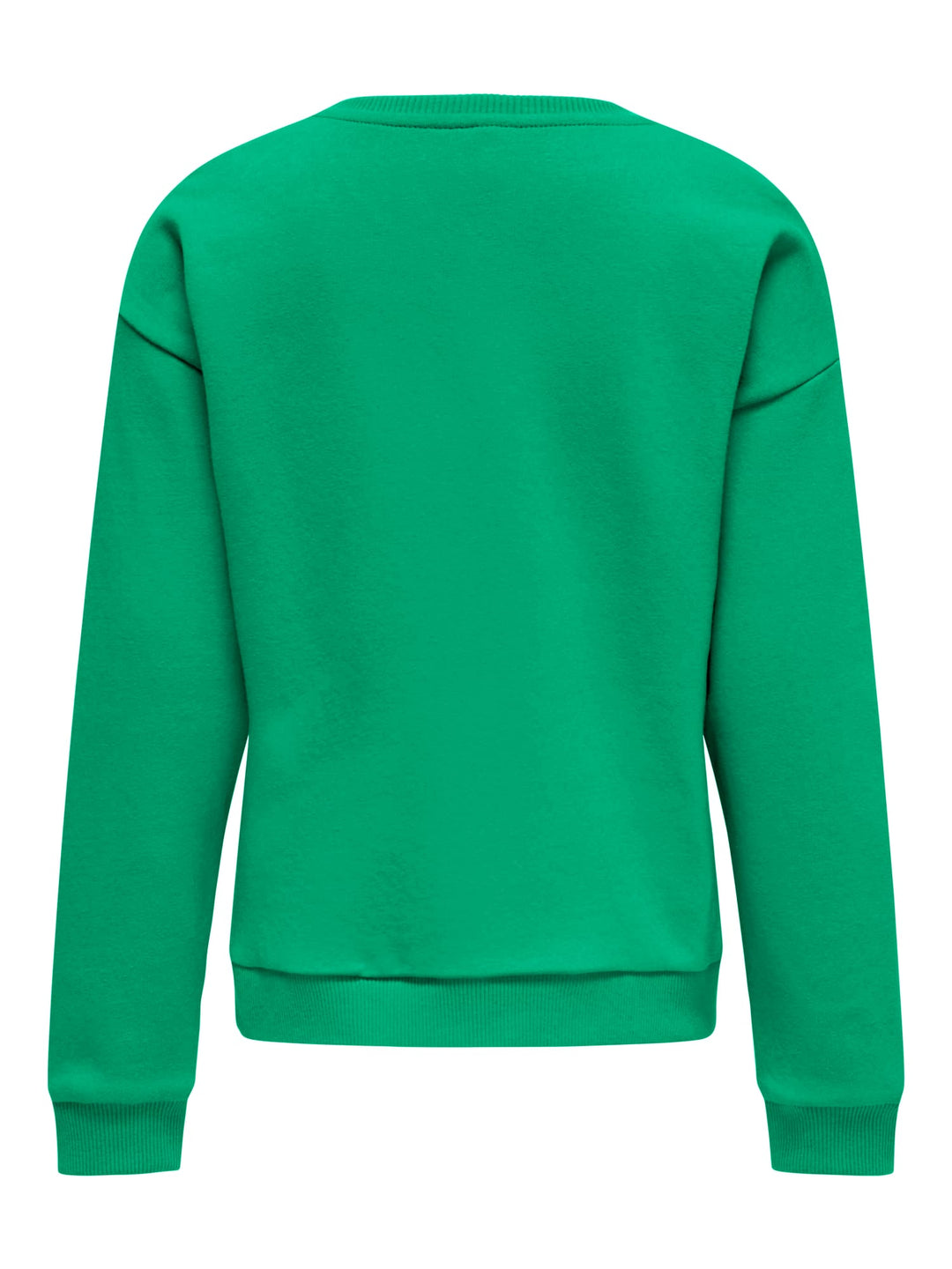 Kids Only Valerie sweater groen – meisjes