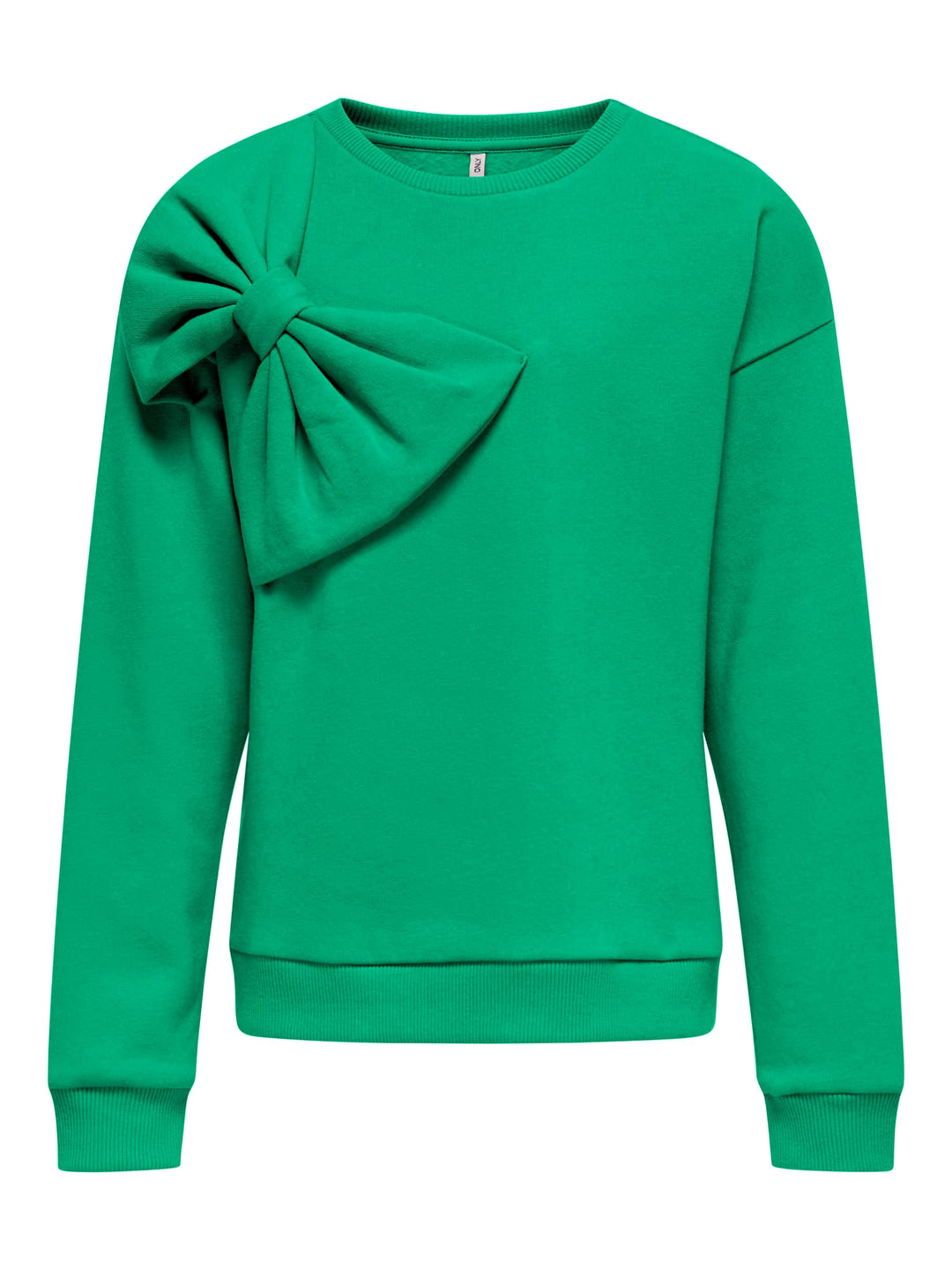 Kids Only Valerie sweater groen – meisjes