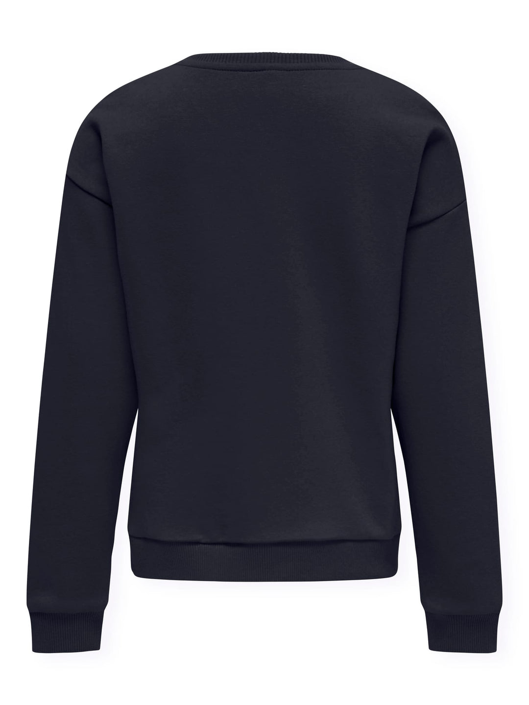 Kids Only Valerie sweater navy – meisjes