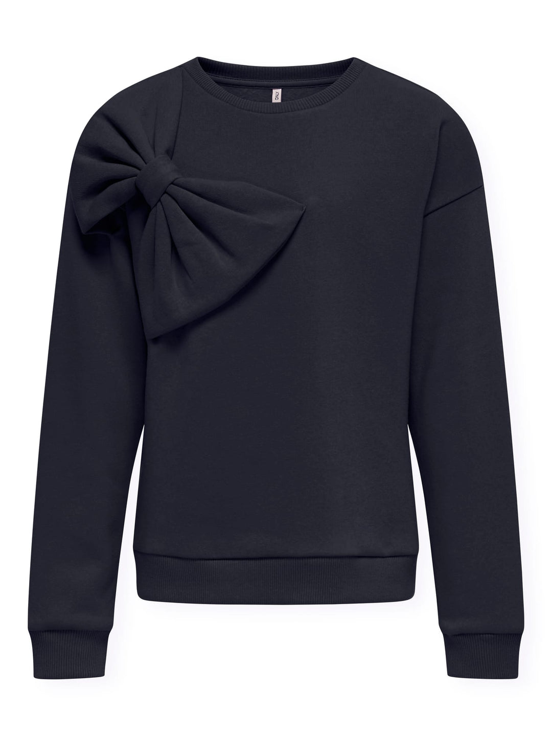 Kids Only Valerie sweater navy – meisjes