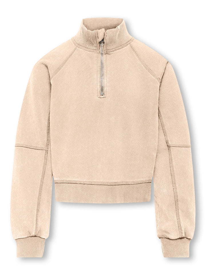 Kids Only 15331362 Donna sweater meisjes - ecru