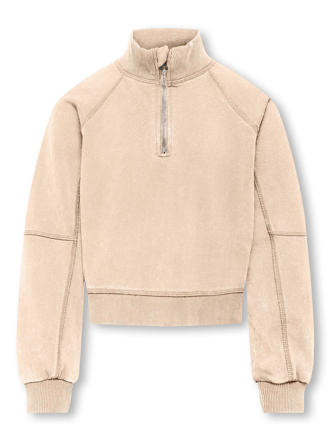 kids only 15331362 Donna sweater meisjes ecru