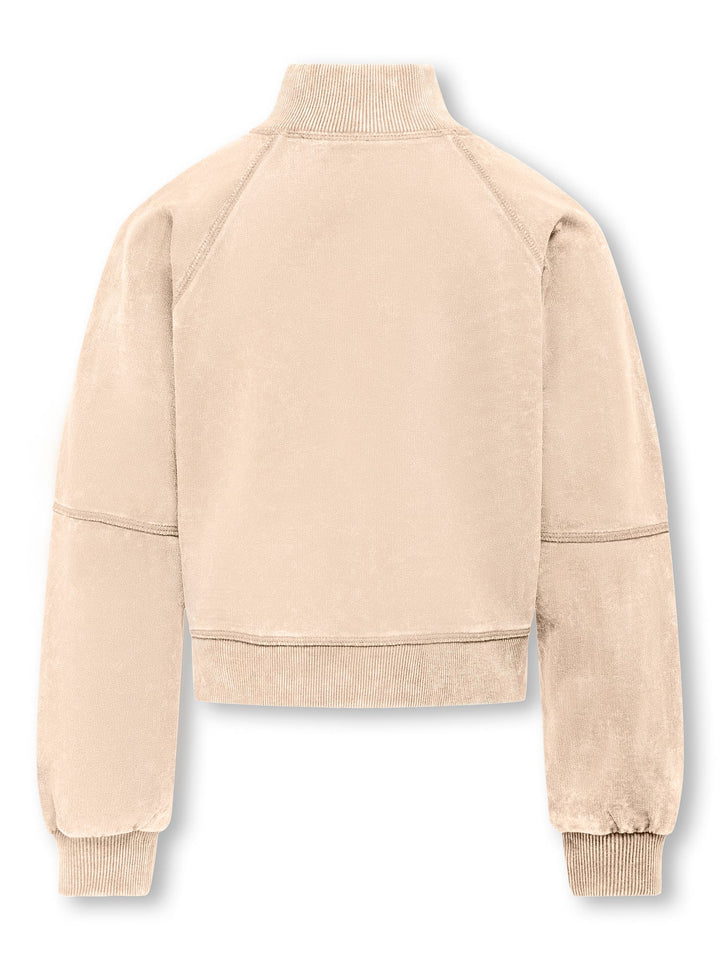 Kids Only 15331362 Donna sweater meisjes - ecru